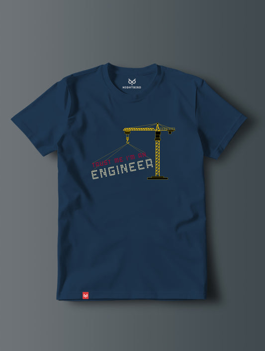 Trust Me I'm An Engineer