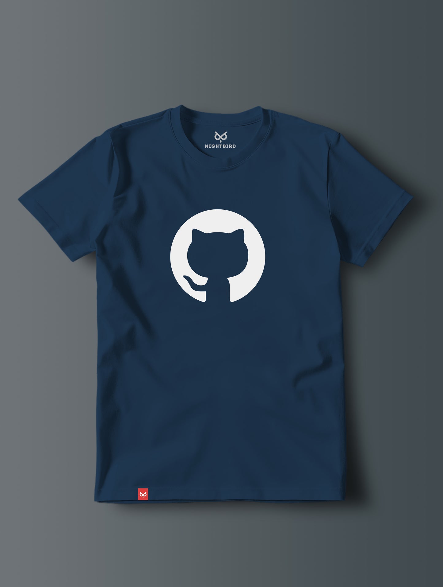 GitHub Logo