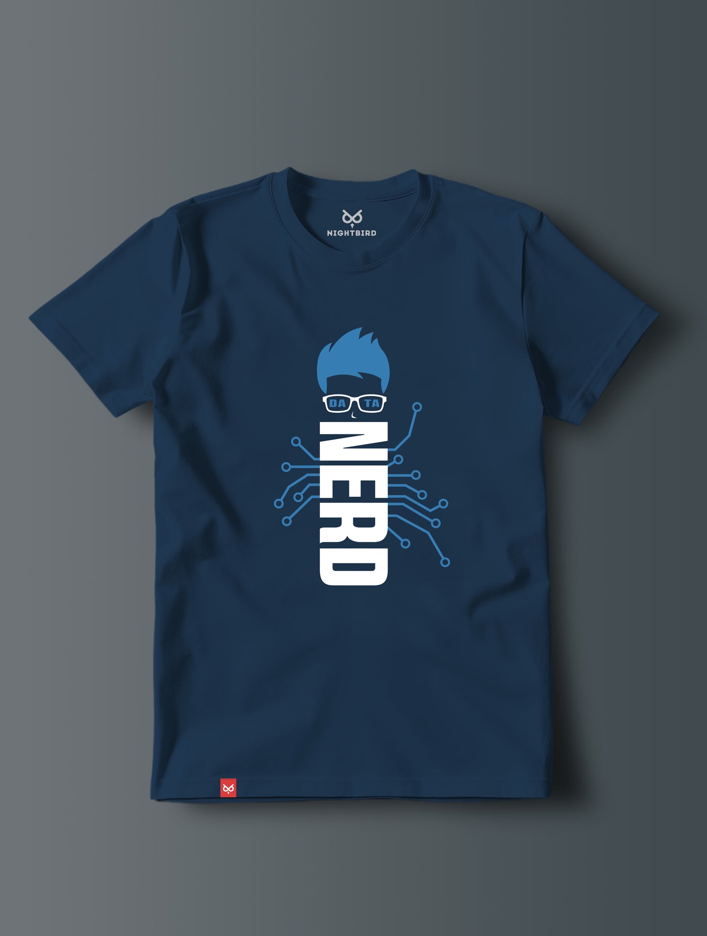 Data Nerd - Tee