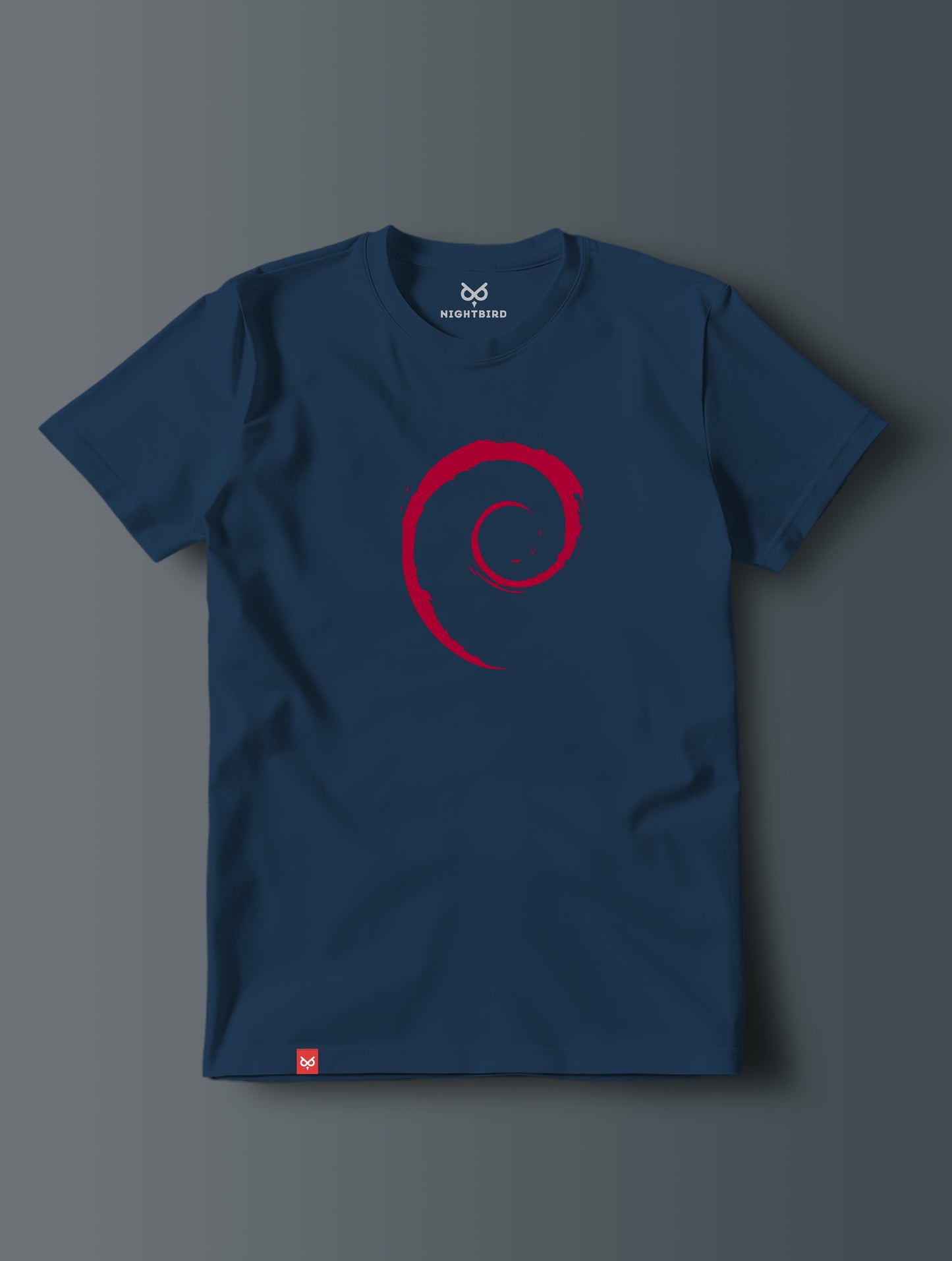 Debian Logo - Tee
