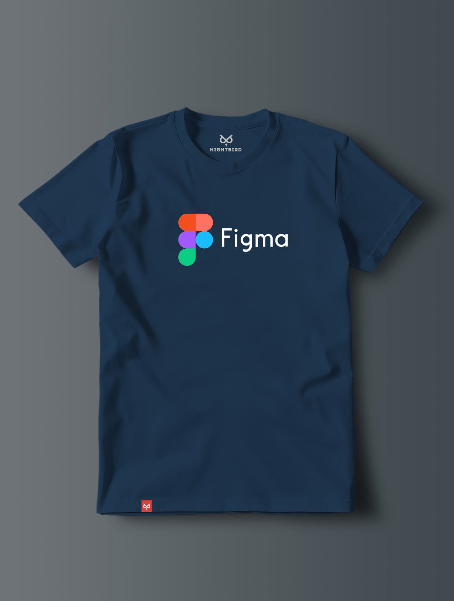Figma Logo - Tee