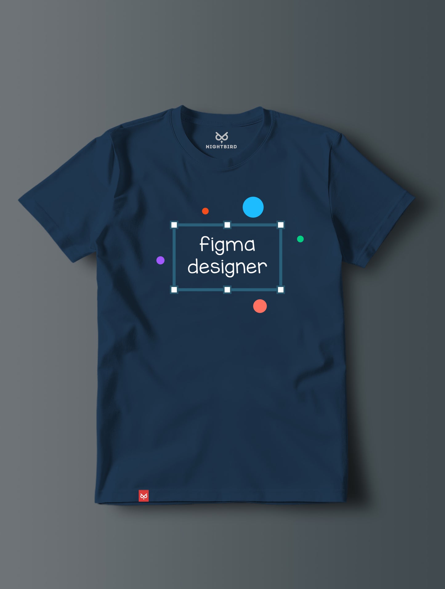 Figma Designer - Tee