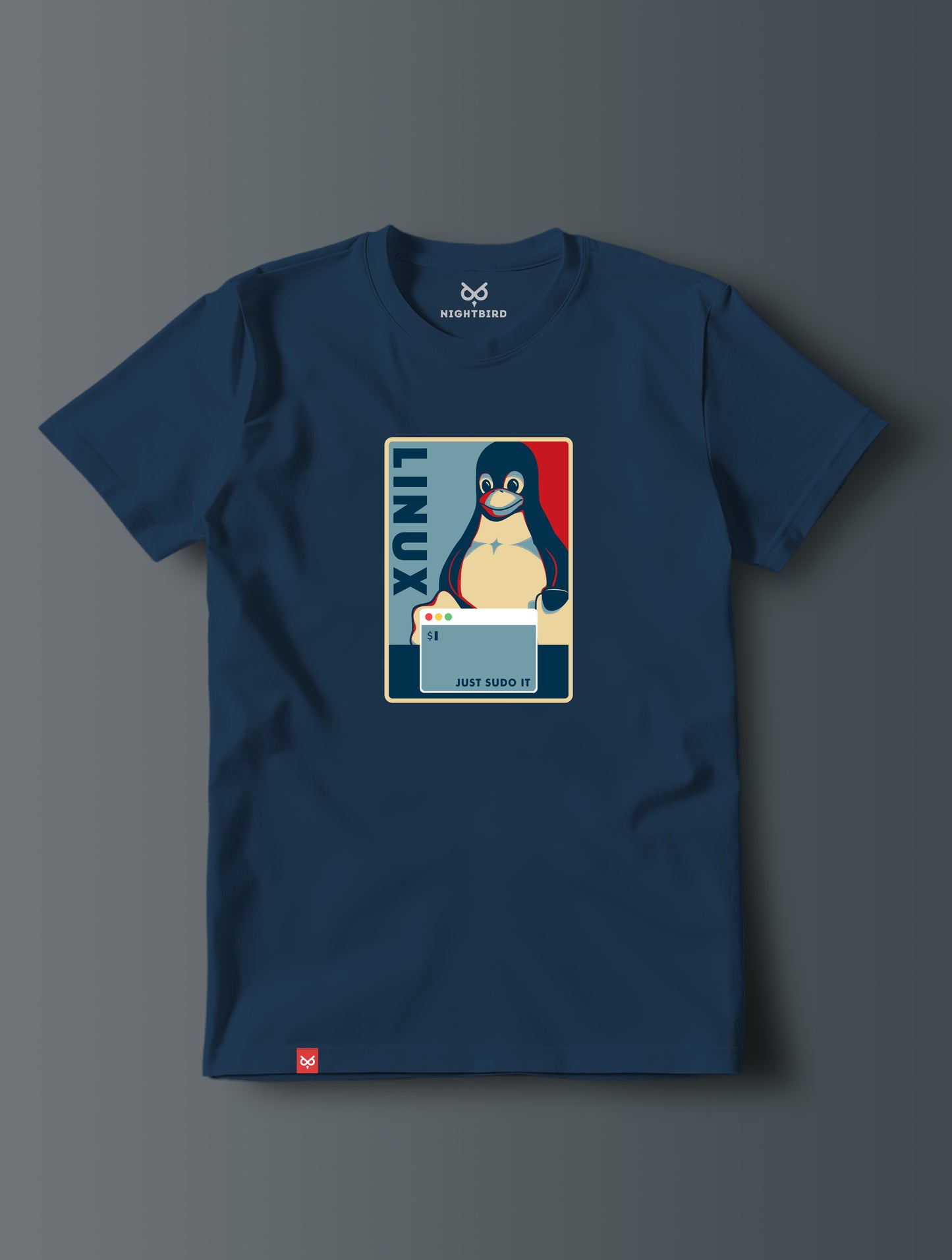Linux _ Just Sudo It - Tee