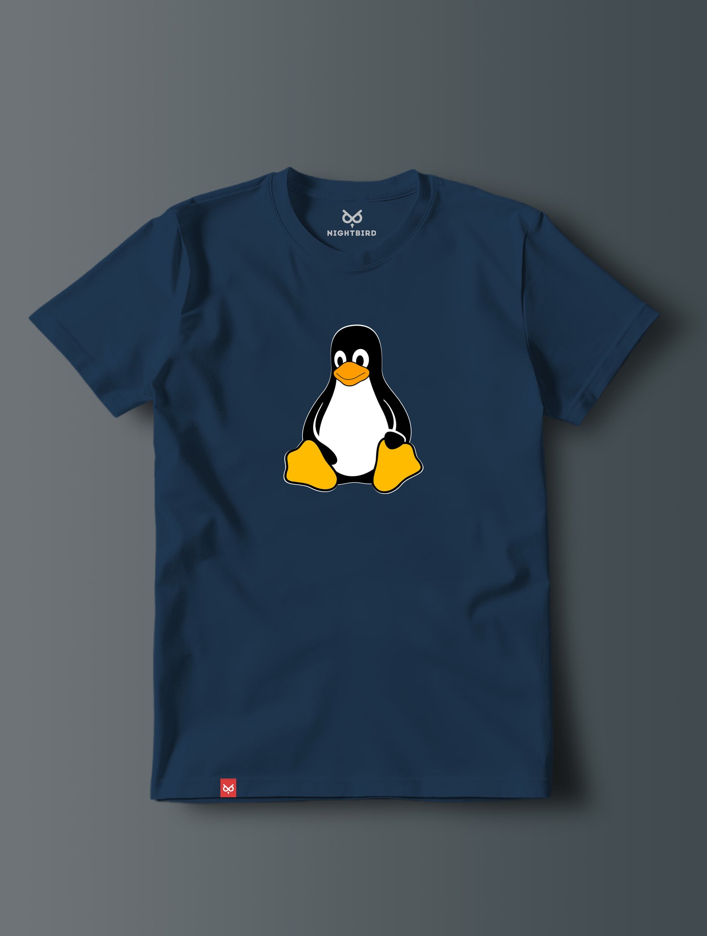 Linux Logo - Tee