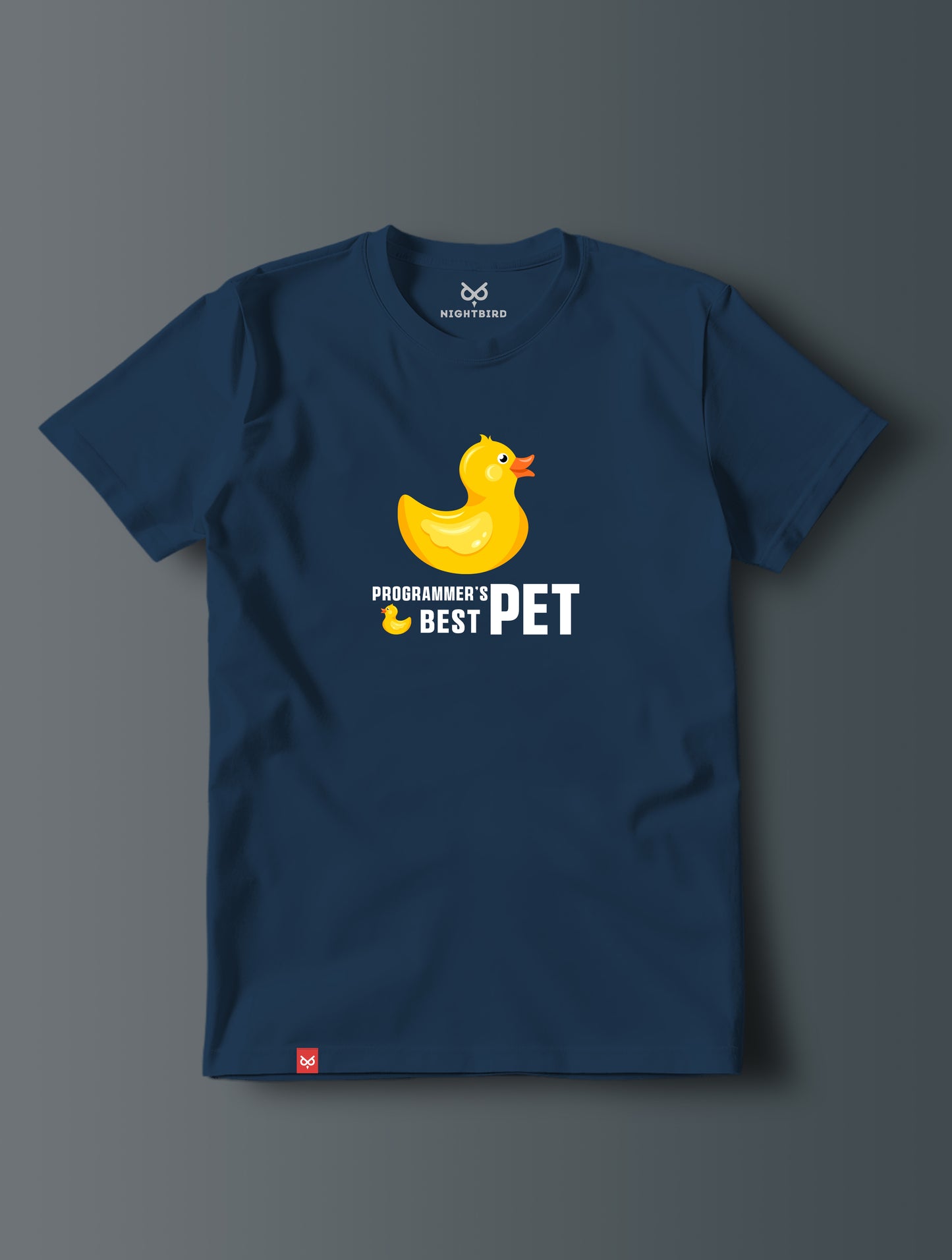 Rubber Duck - Tee