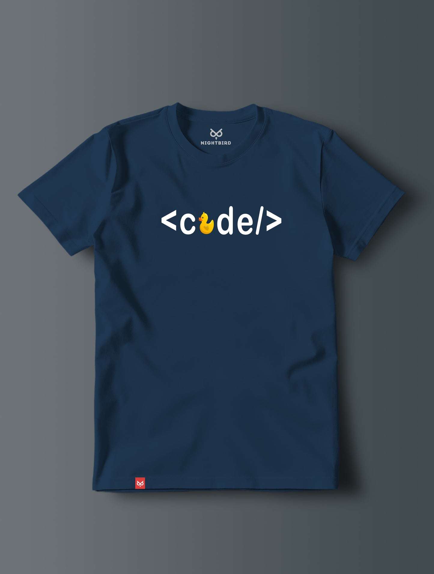 Duck Code - Tee