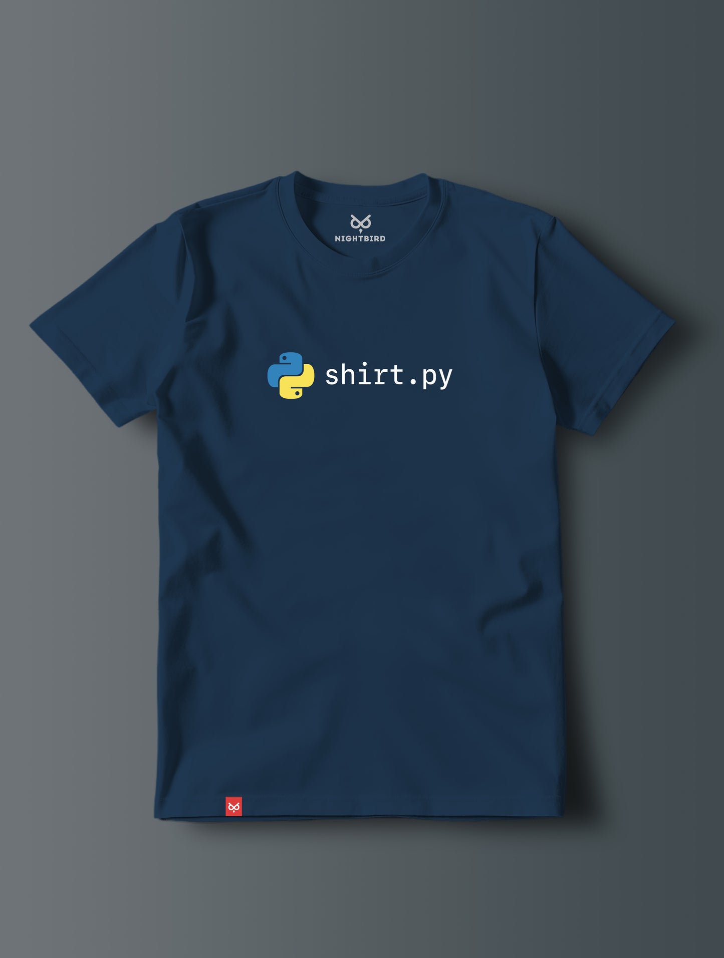 Shirt.py - Tee