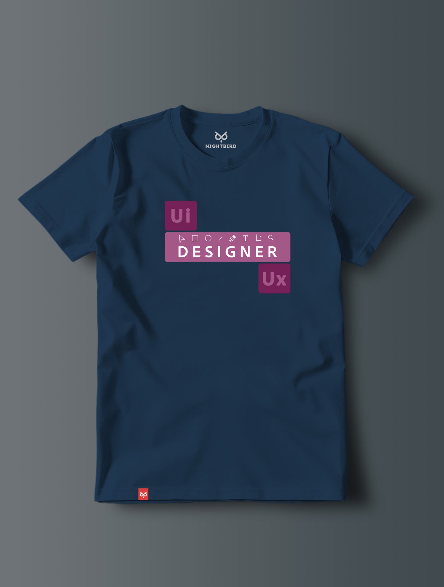 UI UX Designer - Tee