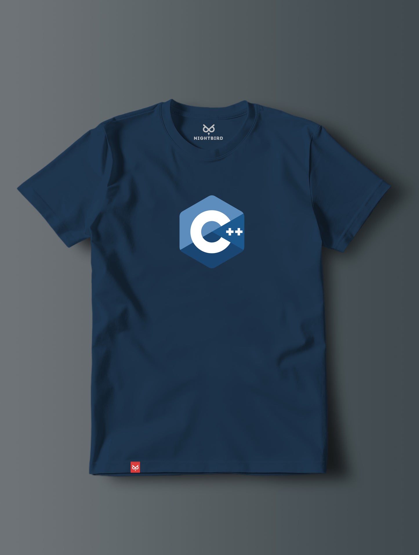 C++ Logo - Tee
