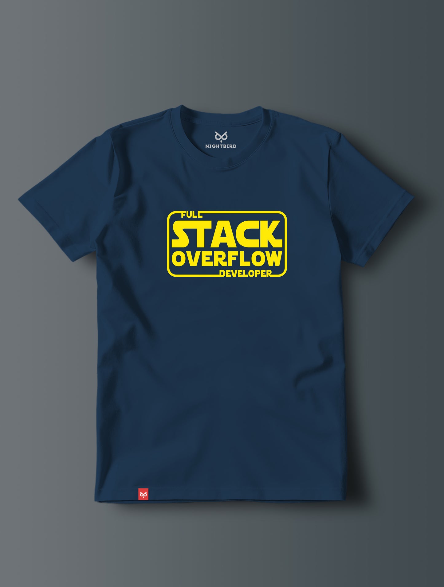 Full Stack Overflow - Tee