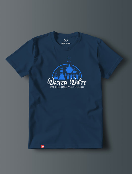 Walter White- Tee