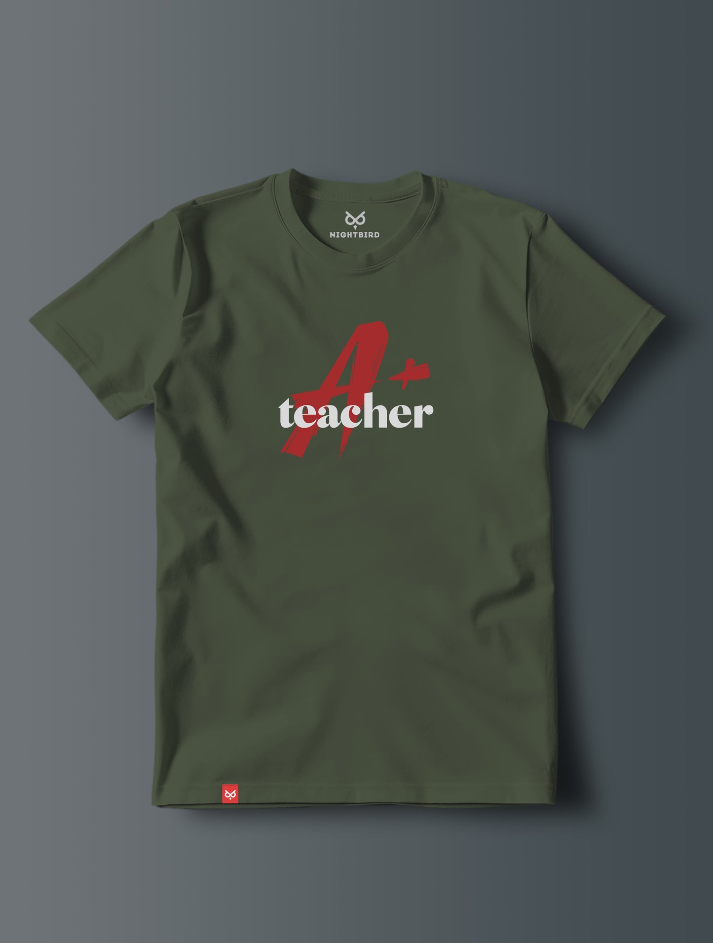 A+ Teacher - Tee