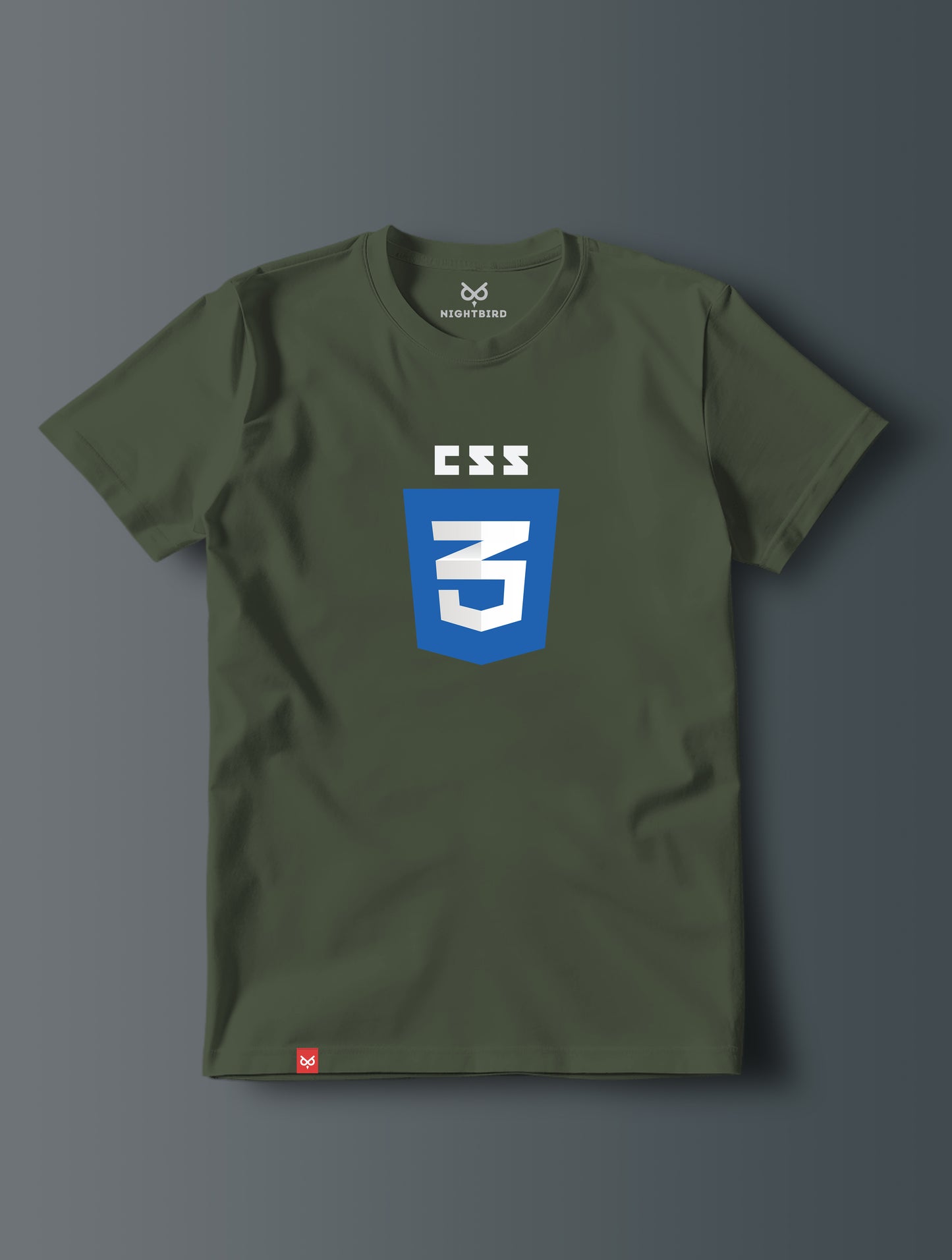CSS Logo - Tee