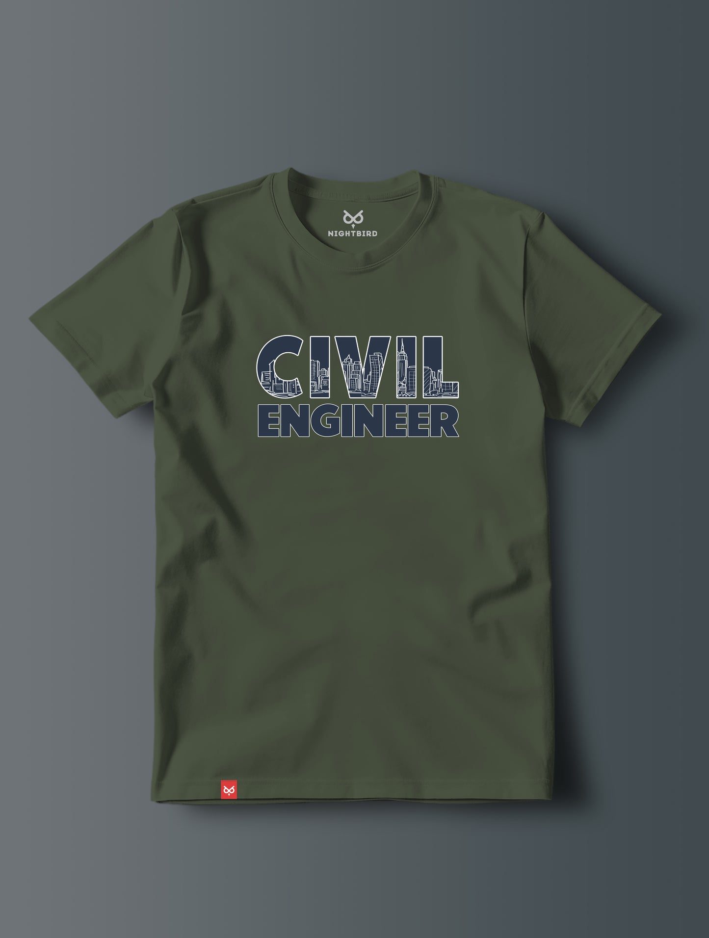 Civil Engineer