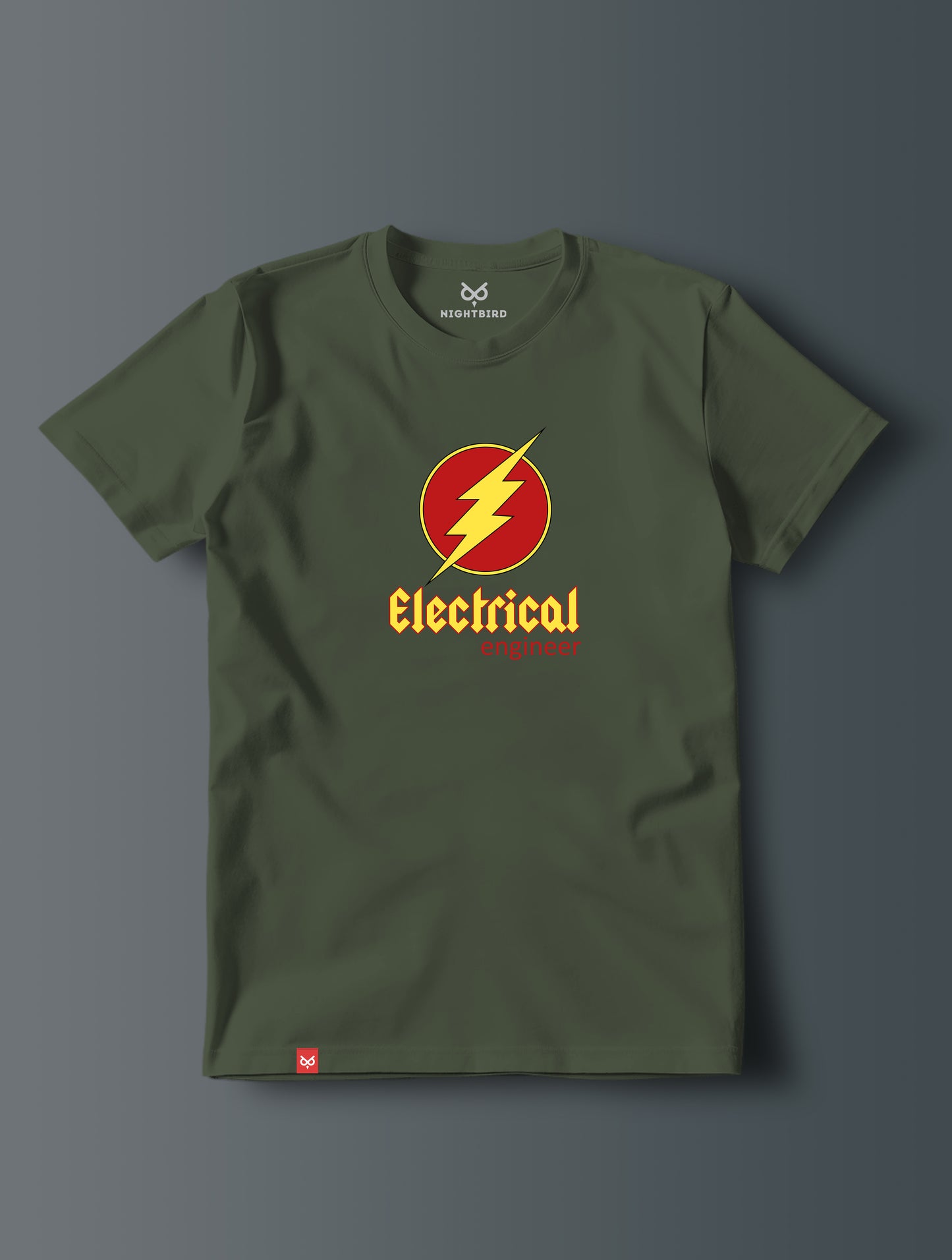 Electrical Engineer