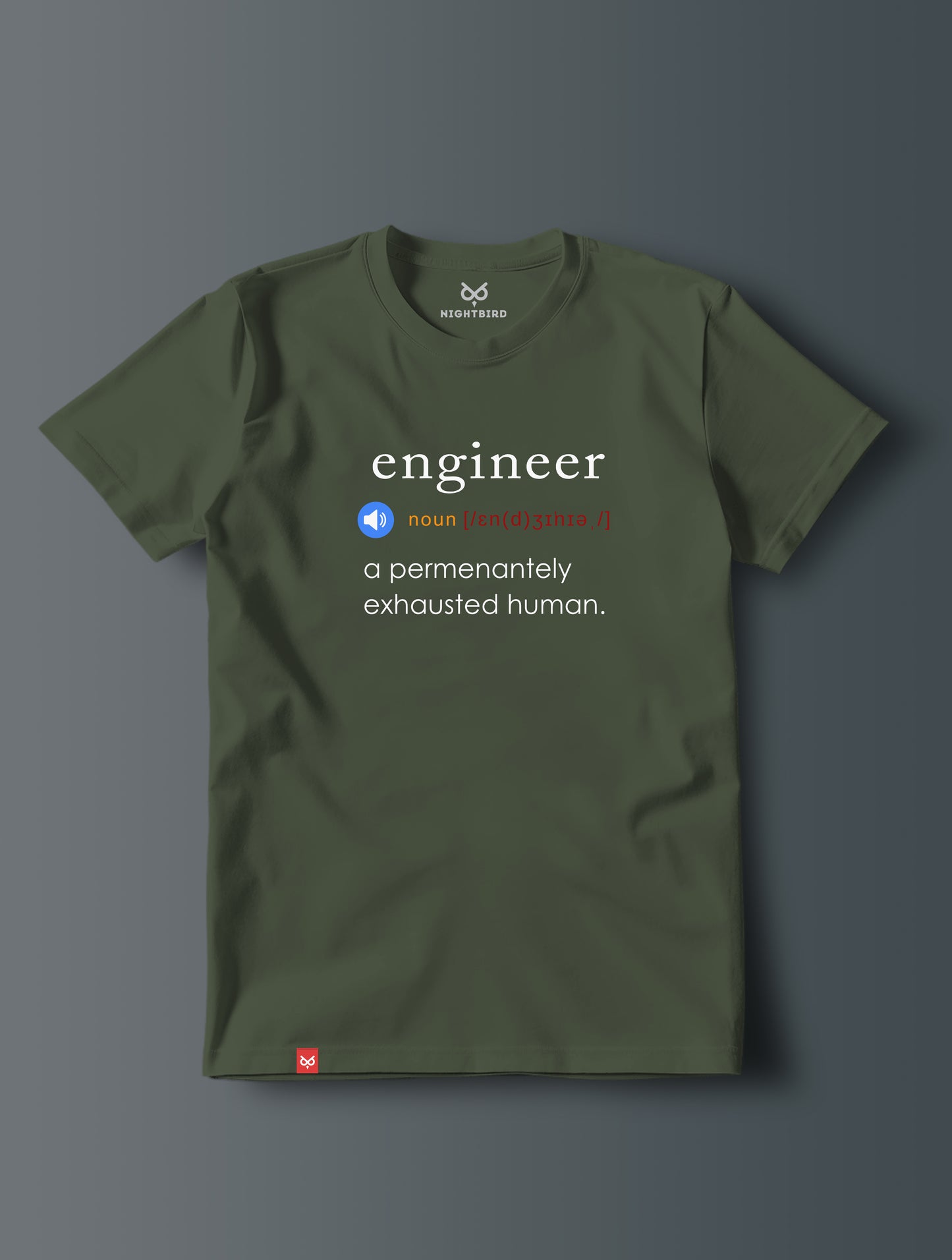 Engineer Definition