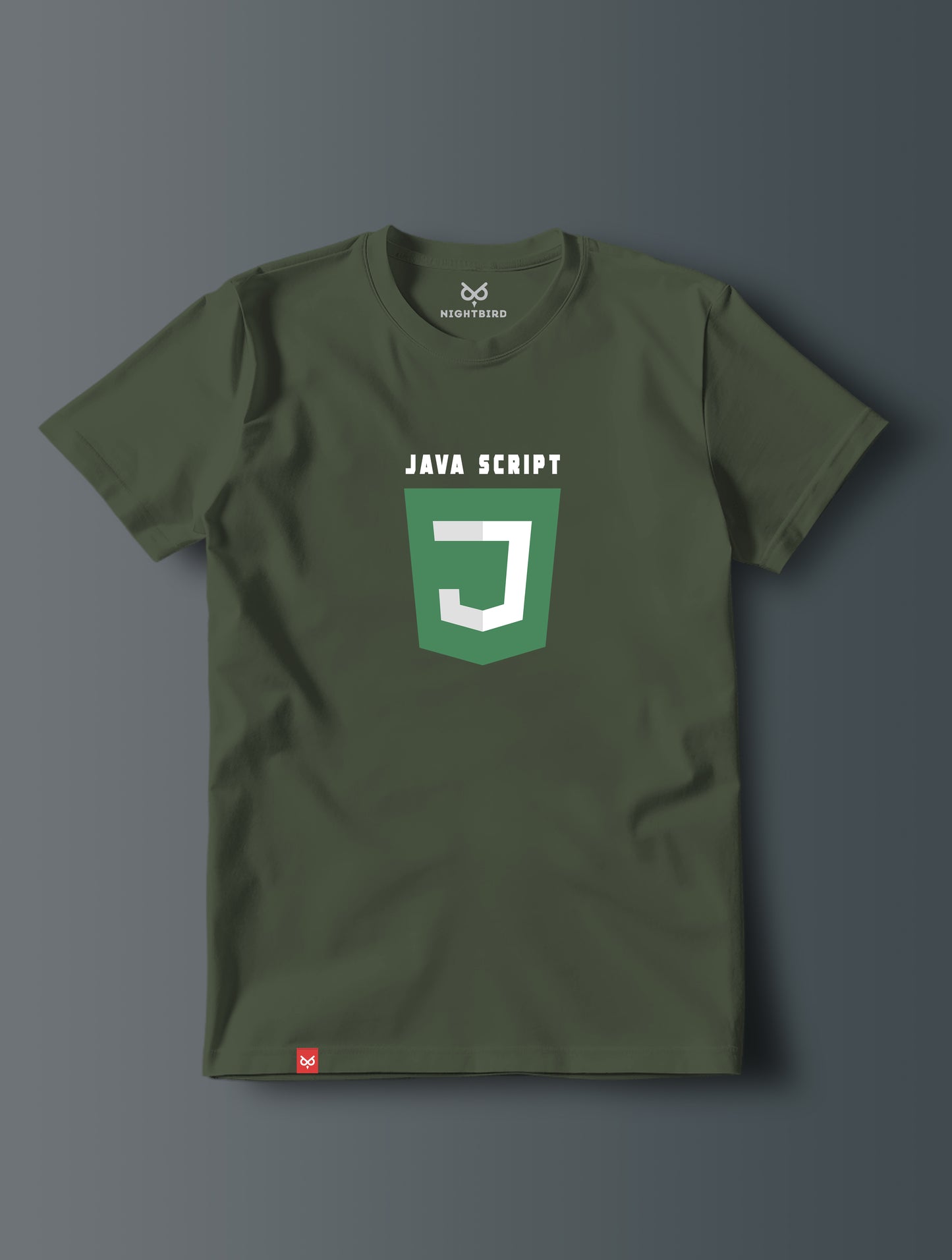 Javascript Logo - Tee