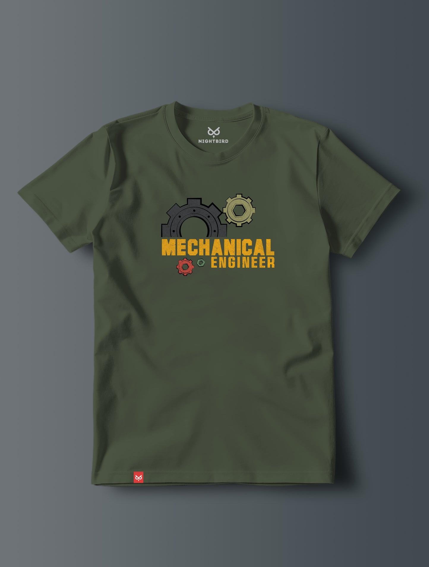 Mechanical Engineer