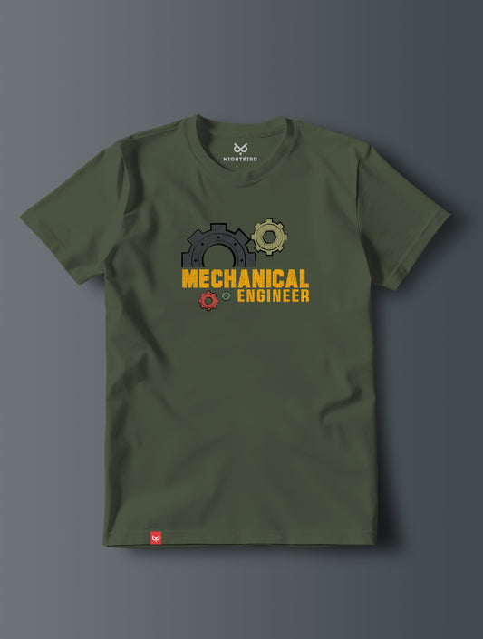 Mechanical Engineer - Tee