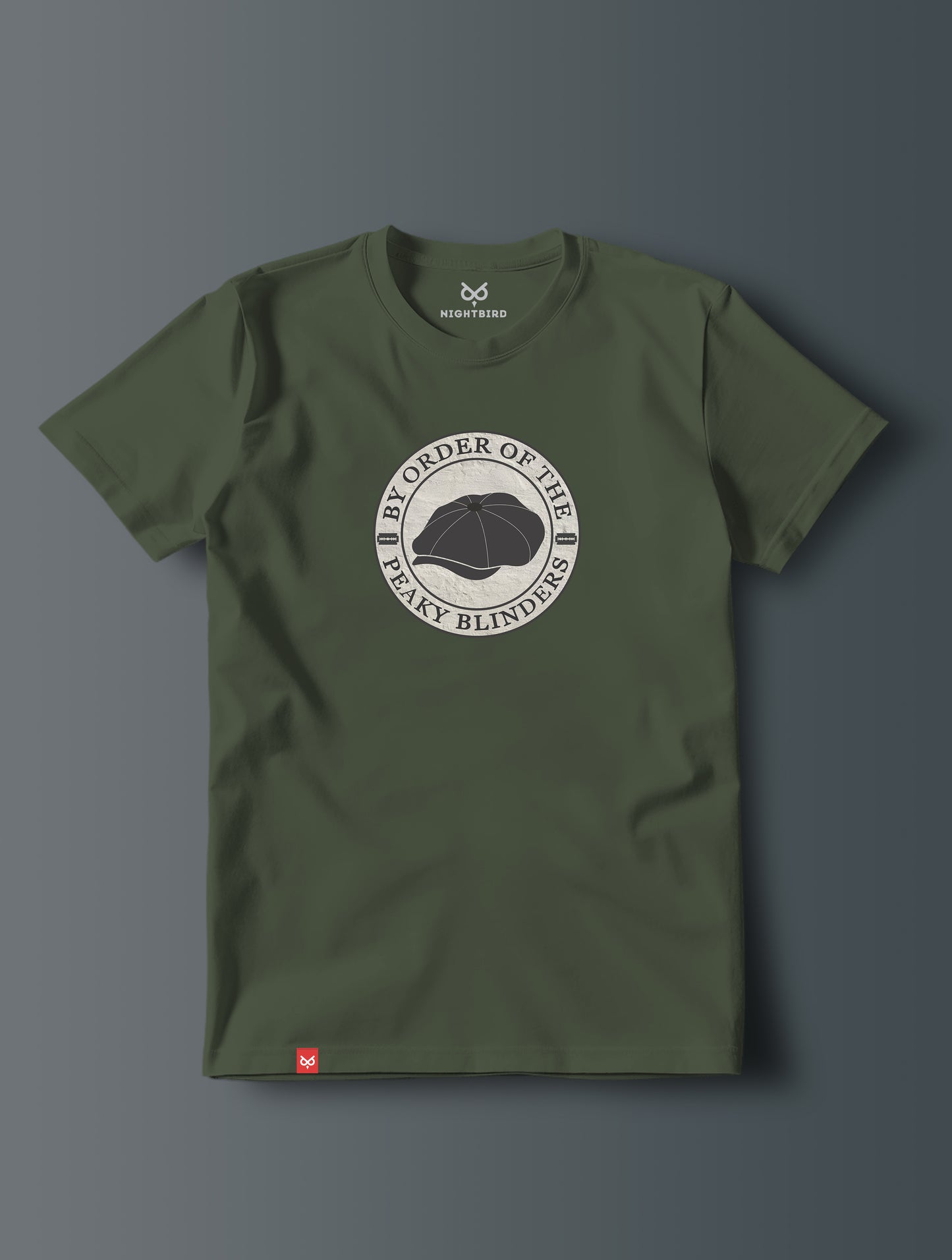 By Order Of The Peaky Blinder