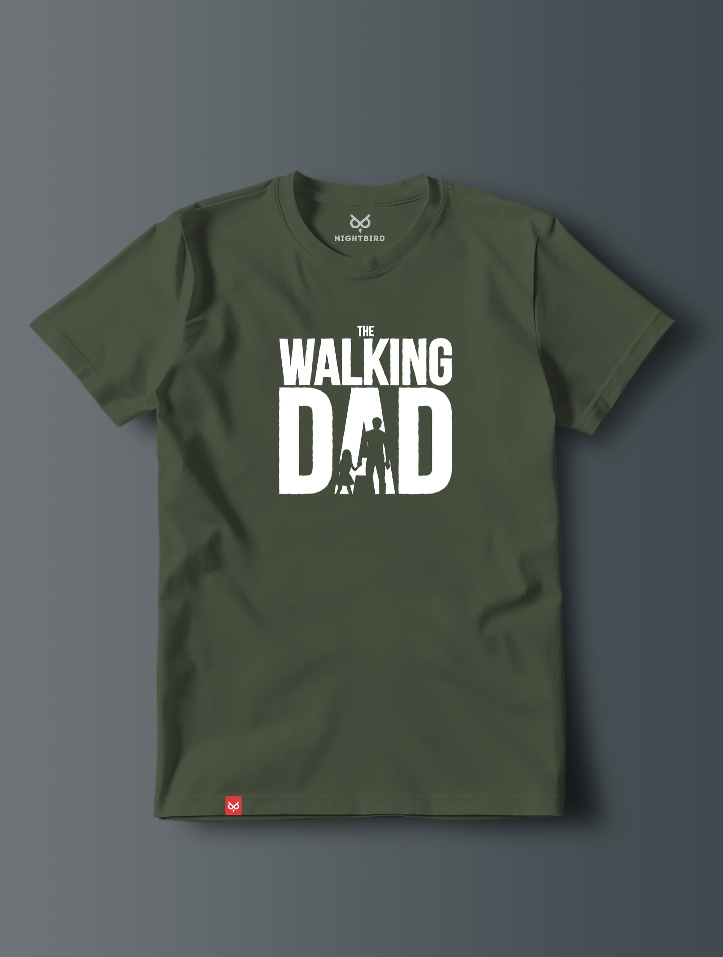 The Walking Dad