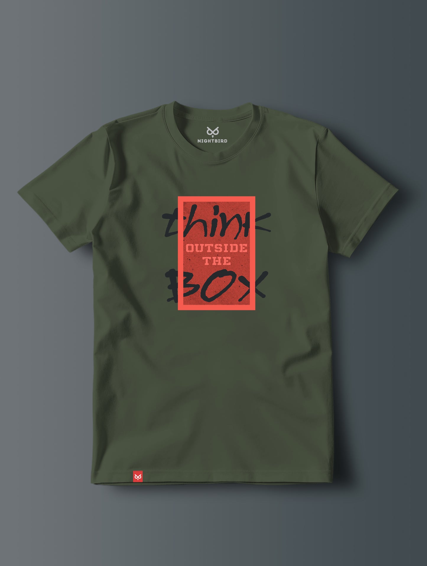 Think Out Of The Box