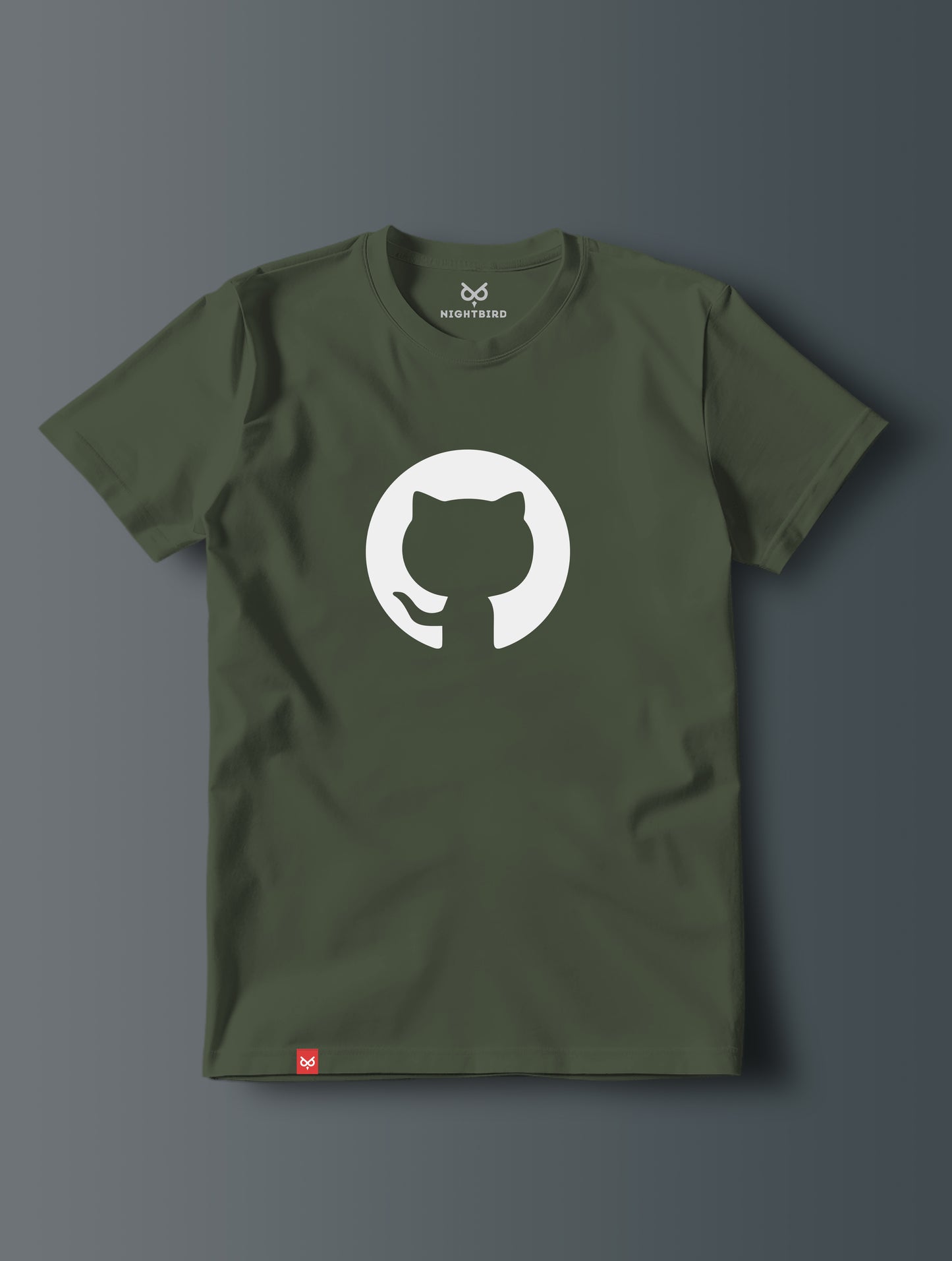 GitHub Logo