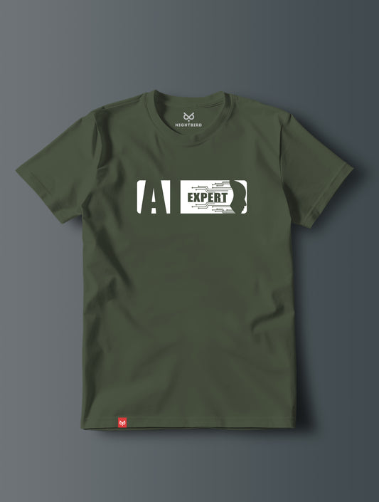 AI Expert - Tee