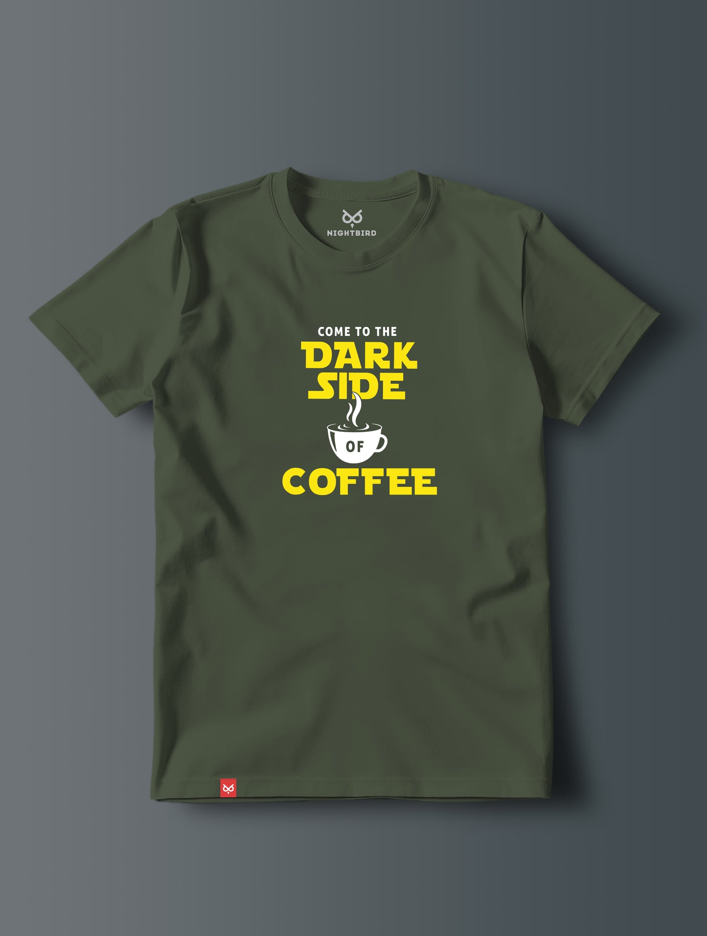 Coffee Dark Side