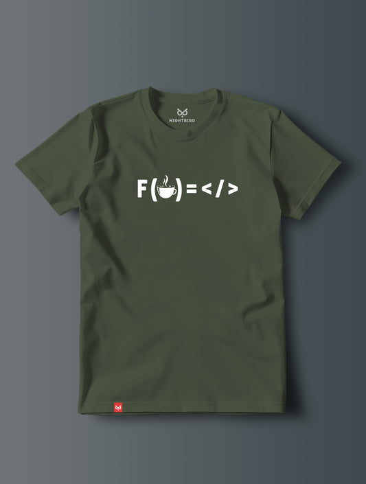Coffee Function - Tee