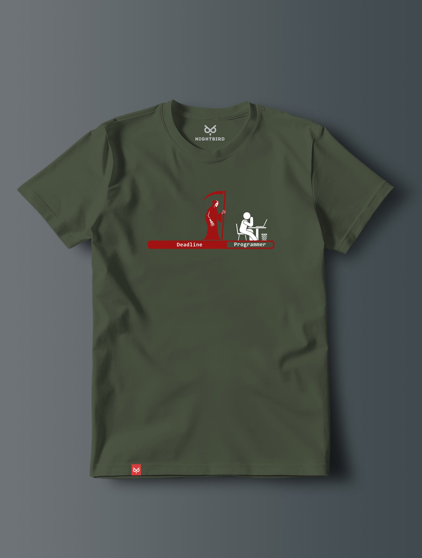 Deadline - Tee