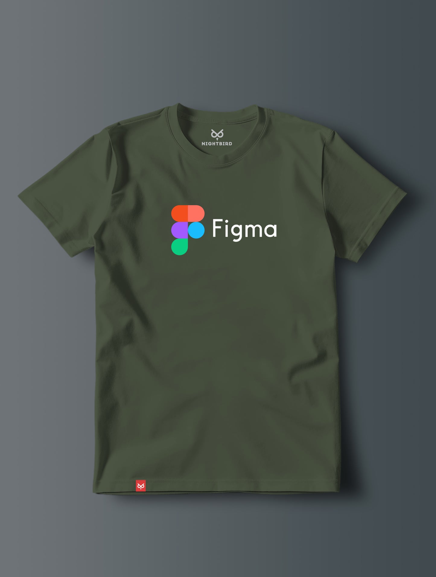 Figma Logo - Tee