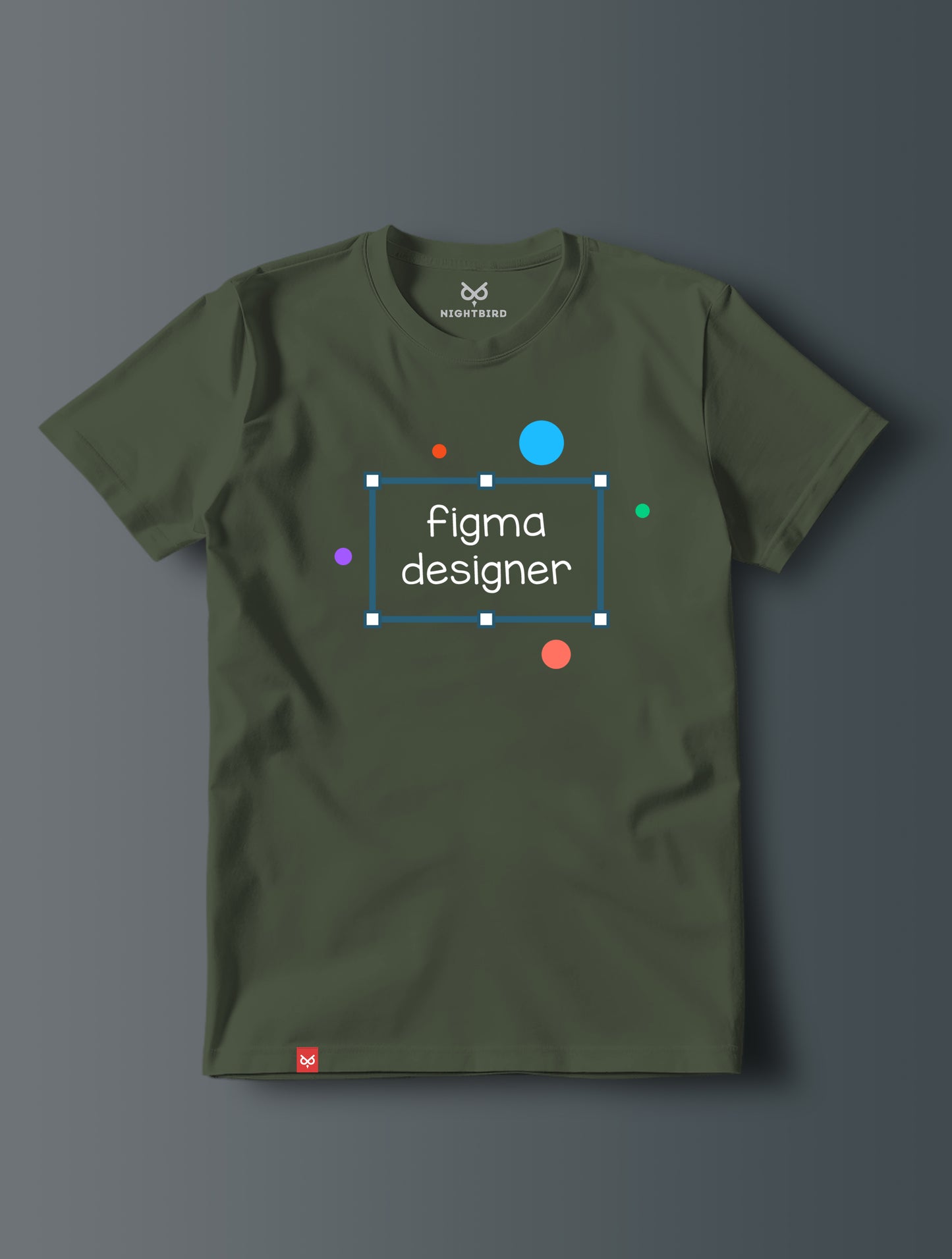 Figma Designer - Tee