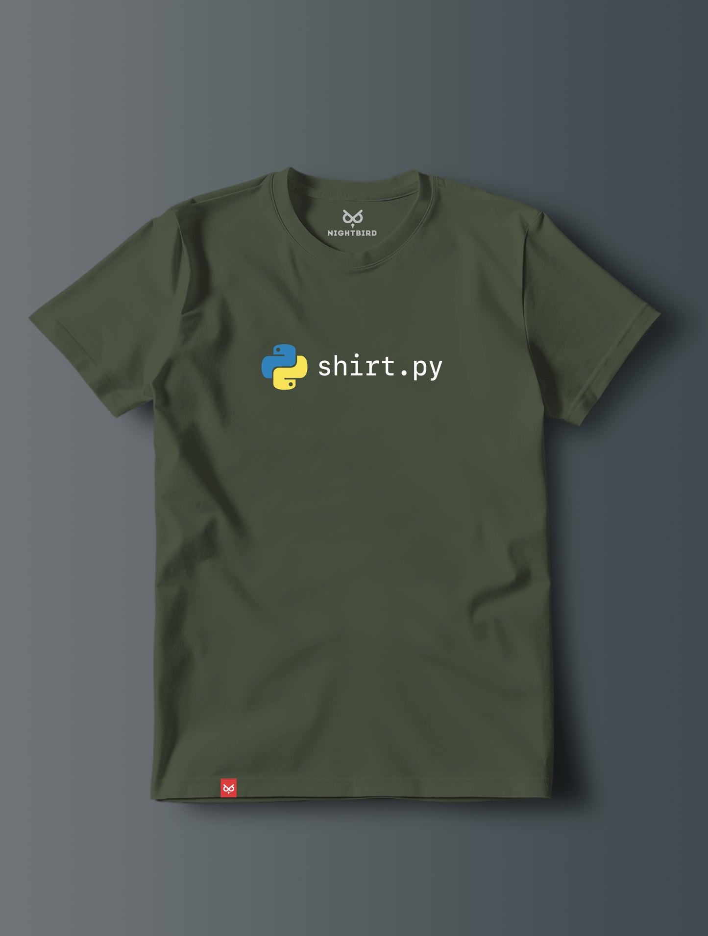Shirt.py - Tee
