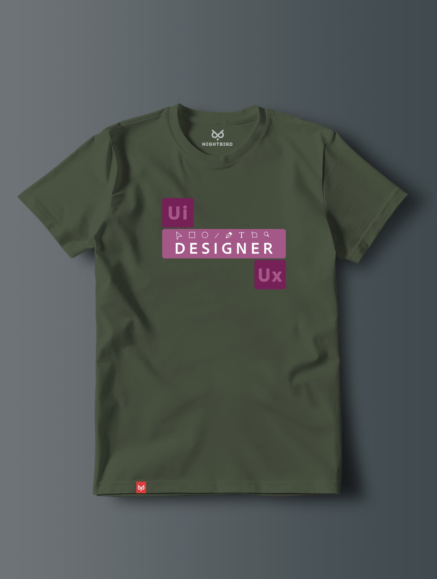 UI UX Designer - Tee