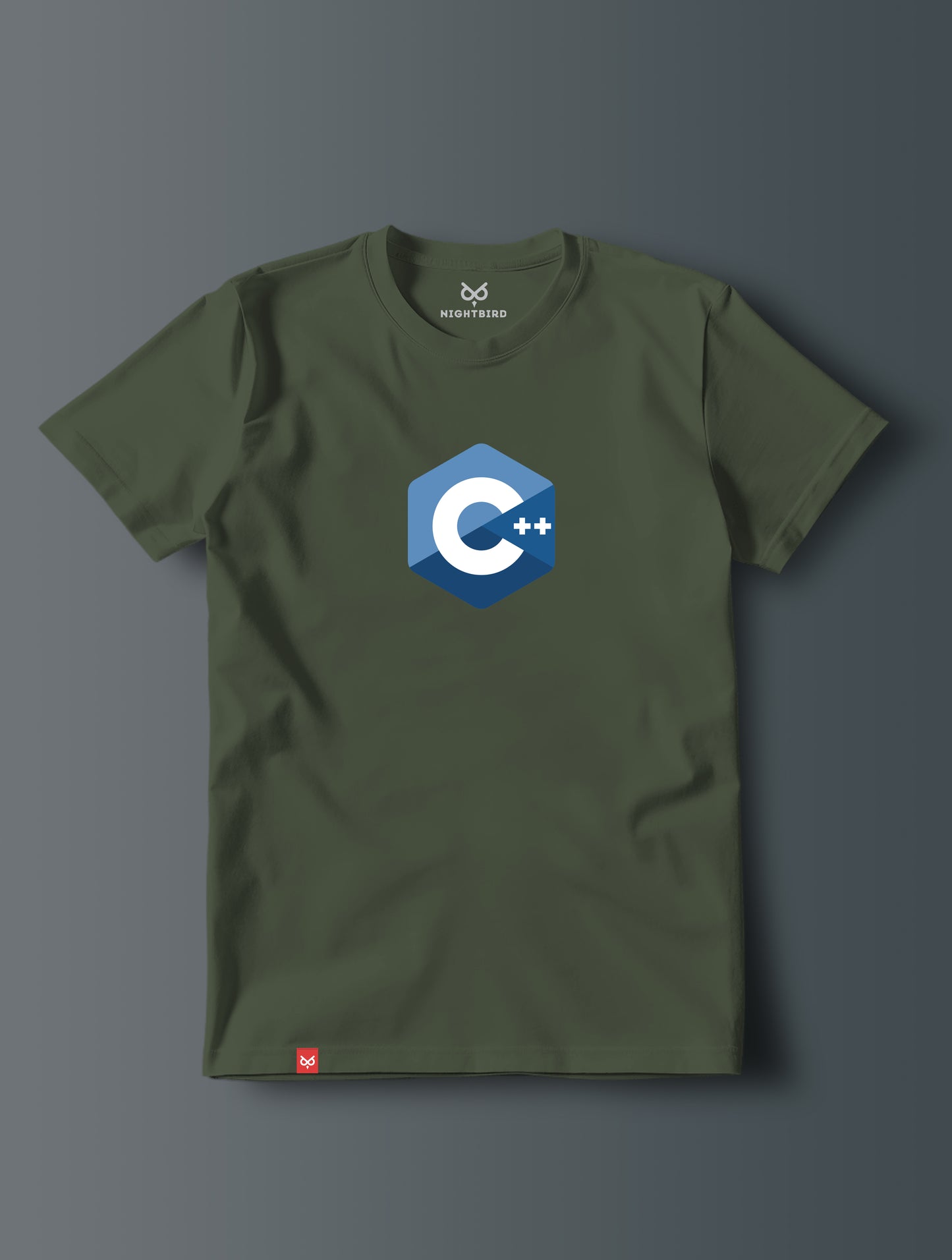 C++ Logo - Tee