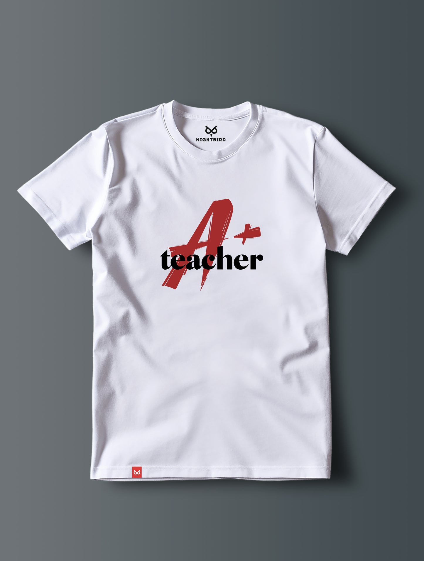 A+ Teacher - Tee