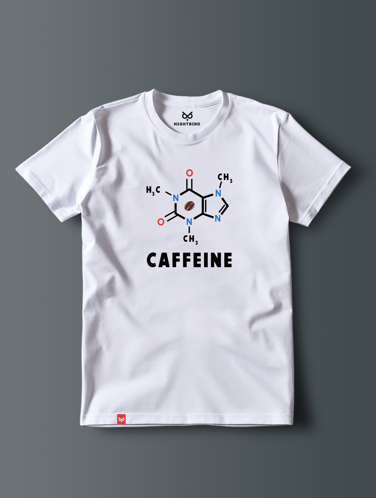 Caffeine Chemical Structure