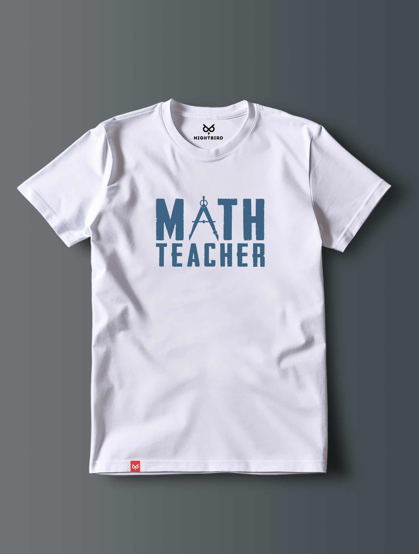Math Teacher