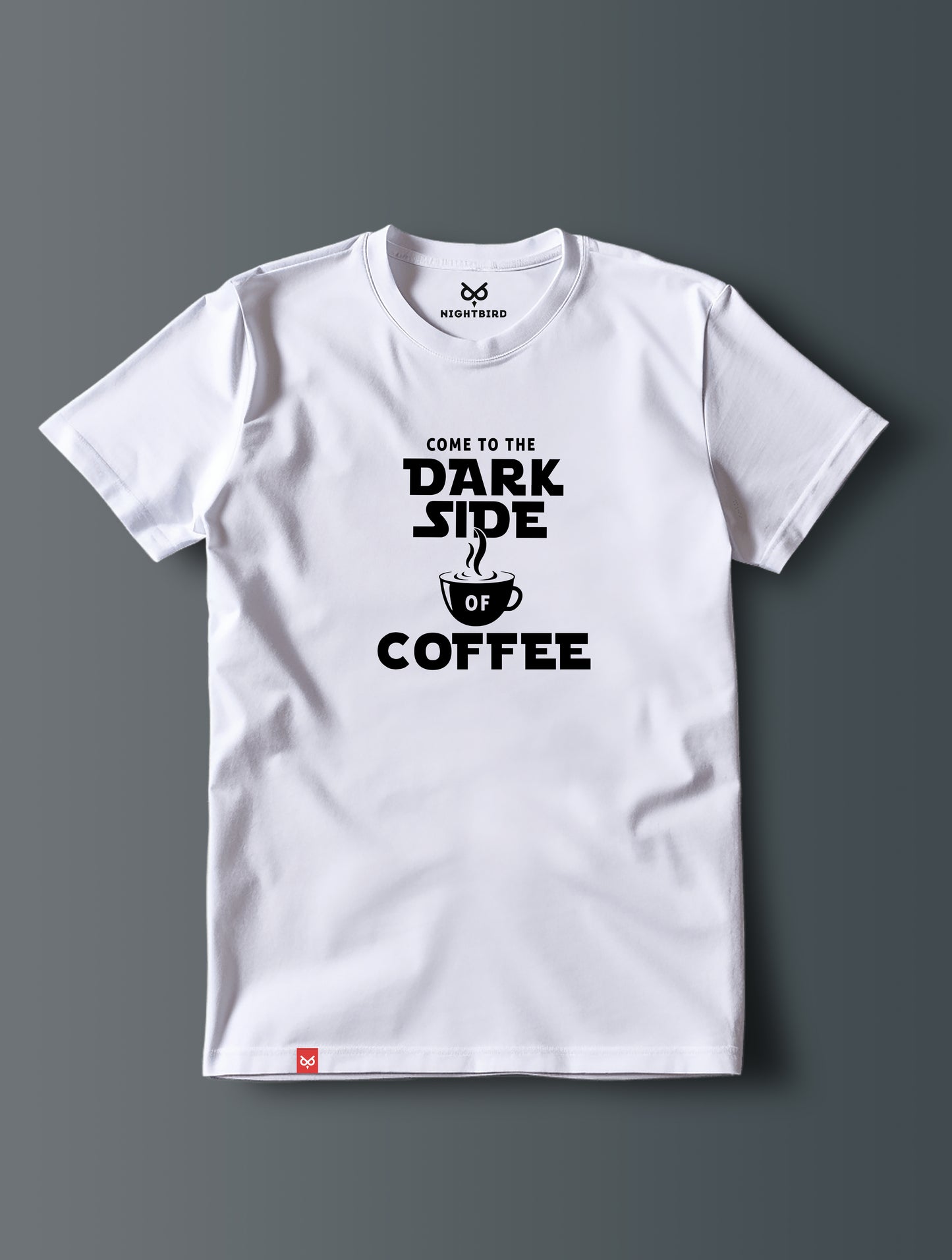 Coffee Dark Side