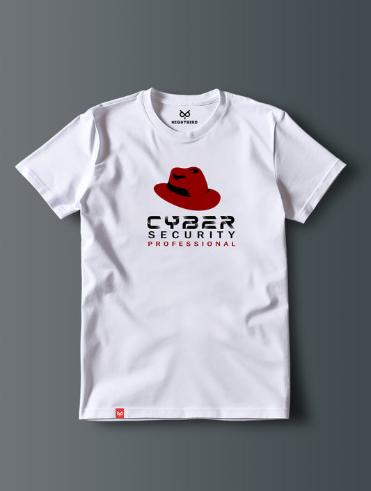Cyber Security Redhat - Tee