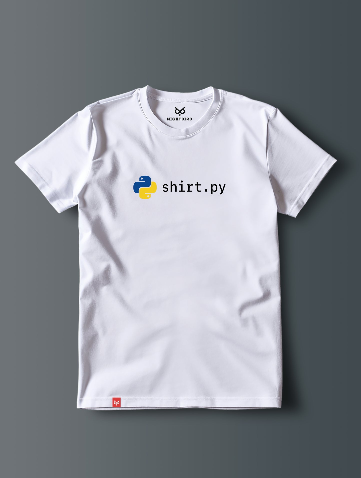 Shirt.py - Tee