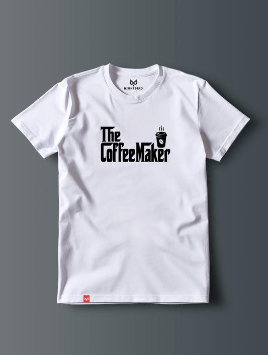 The Coffee Maker