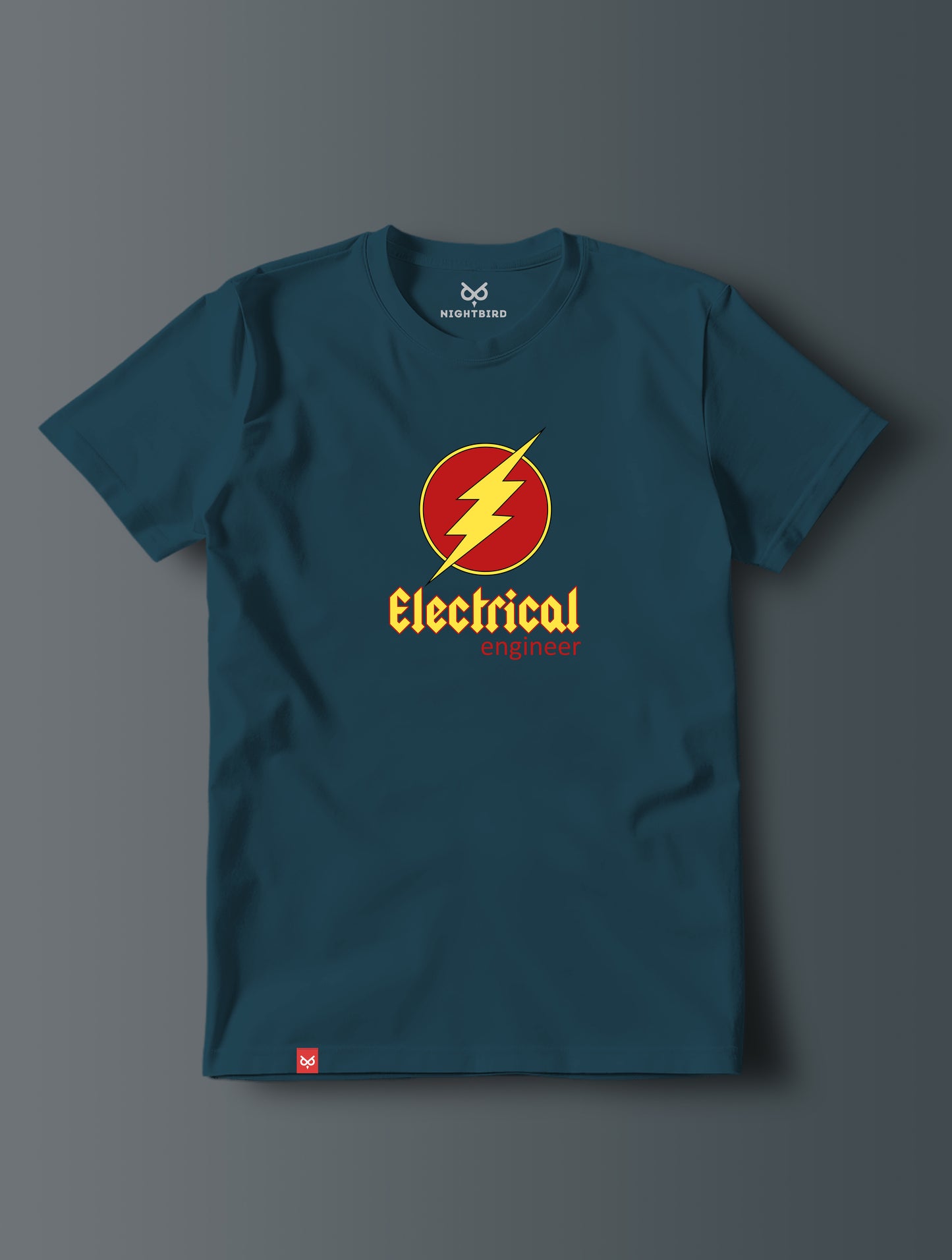 Electrical Engineer