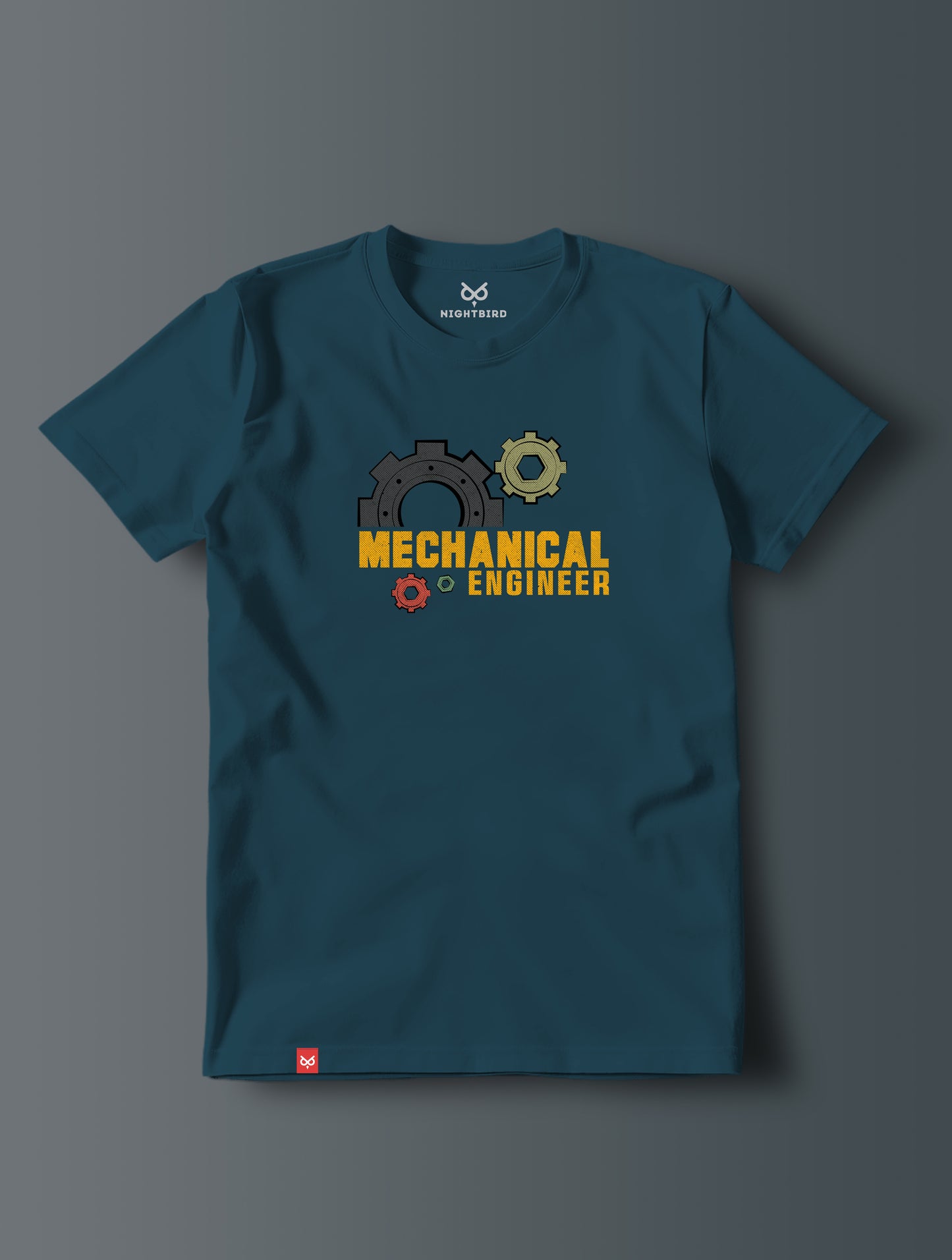Mechanical Engineer