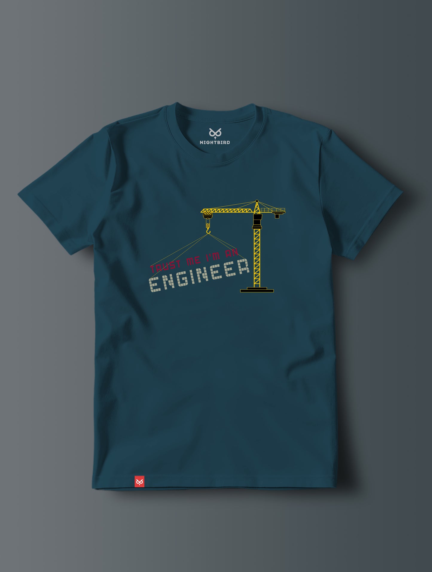 Trust Me I'm An Engineer