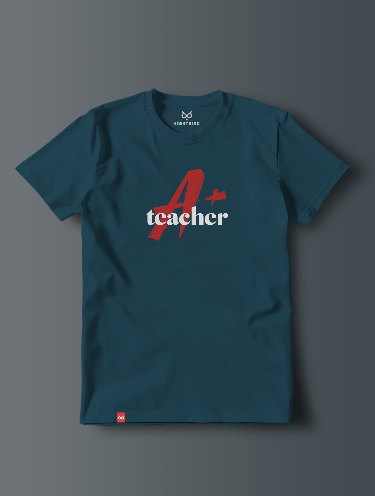 A+ Teacher - Tee