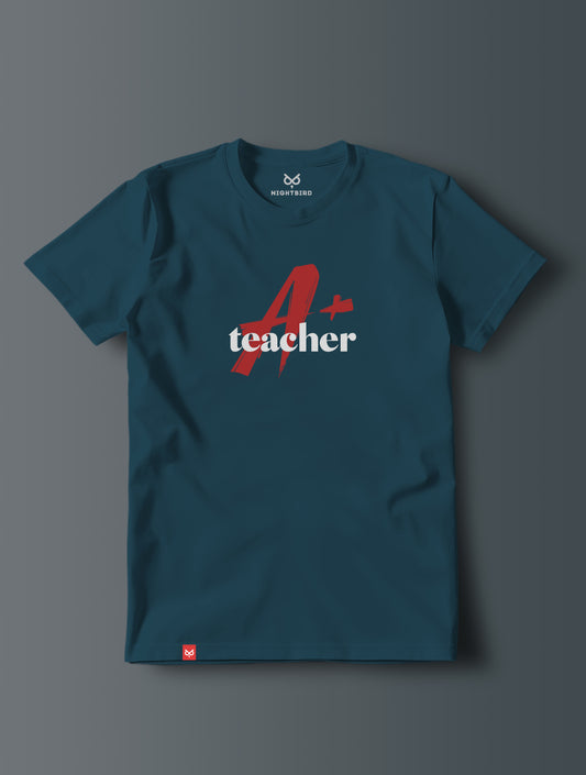 A+ Teacher