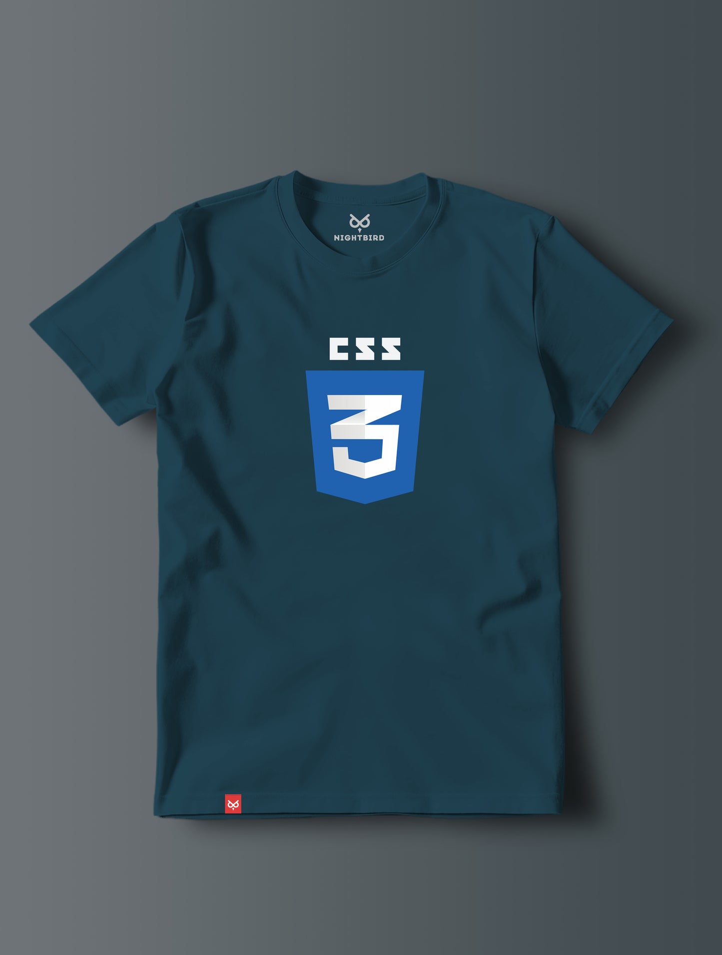 CSS Logo - Tee