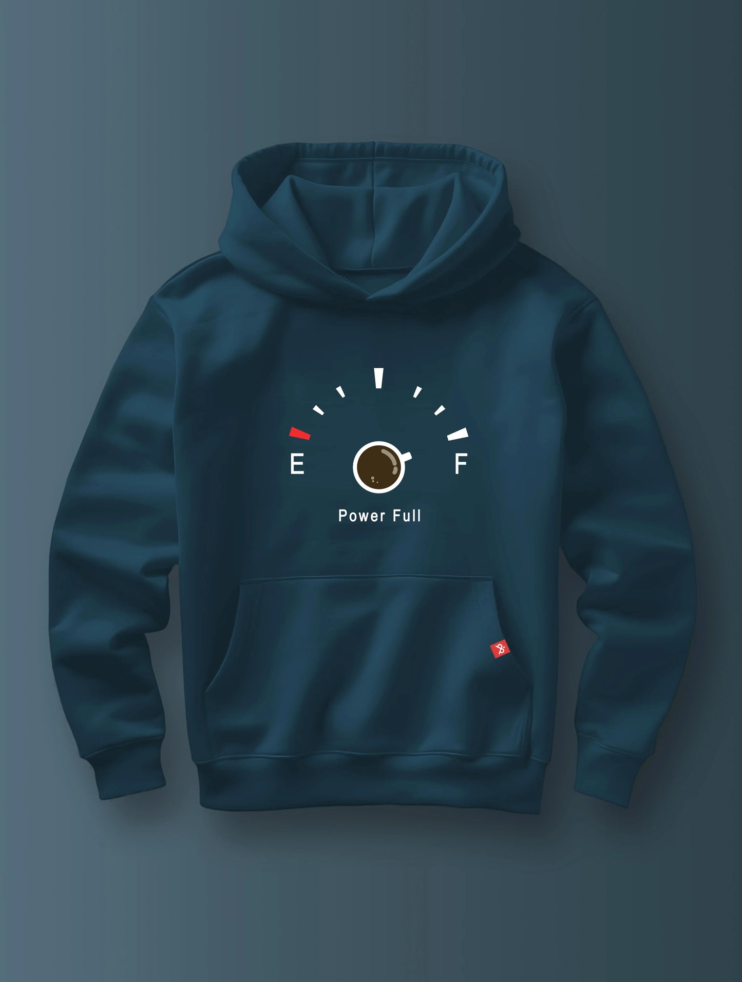 Coffee Fuel Indicator